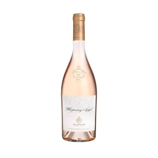 Imagem de Vinho d’esclans whispering angel rosé 750ml