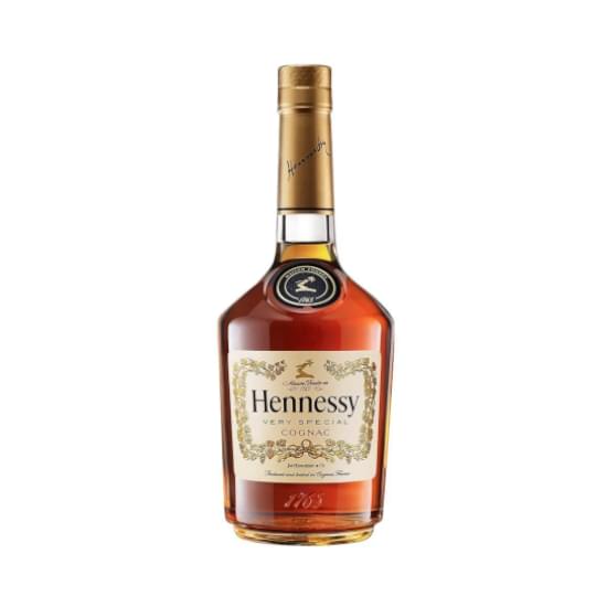 Imagem de Conhaque hennessy very special 700ml