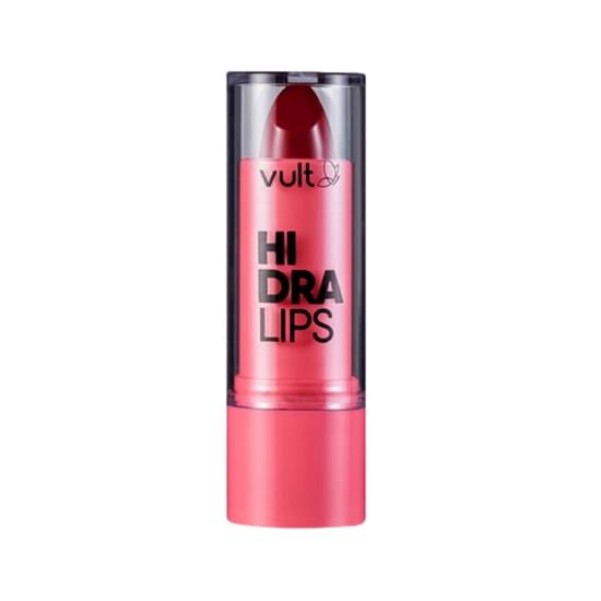 Imagem de Vult batom hidra lips quartzo rosa 3,6g