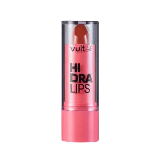 Imagem de Vult batom hidra lips rosa pink 3,6g