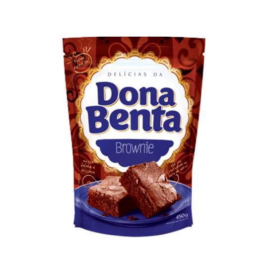 Imagem de Mist bolo dbenta 450g brownie