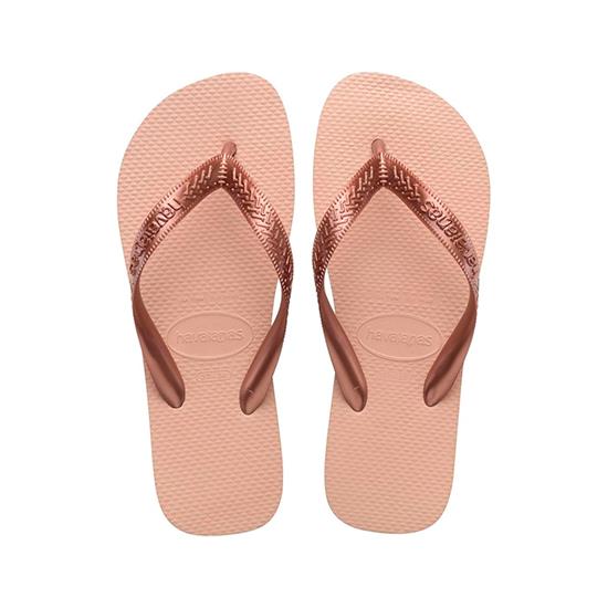 Imagem de Sandália havaianas unissex color rosa ballet 35/36