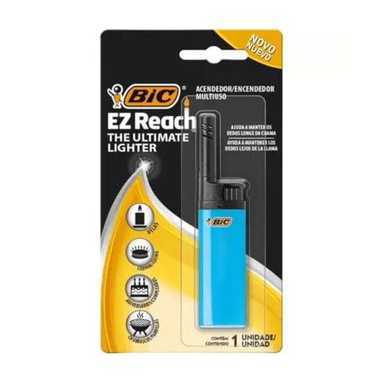 Imagem de Acendedor ez reach bic