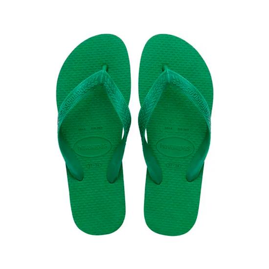 Imagem de Sandália havaianas unissex color verde pátria 35/36