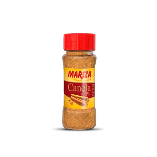 Imagem de Mariza canela em po unique 70g