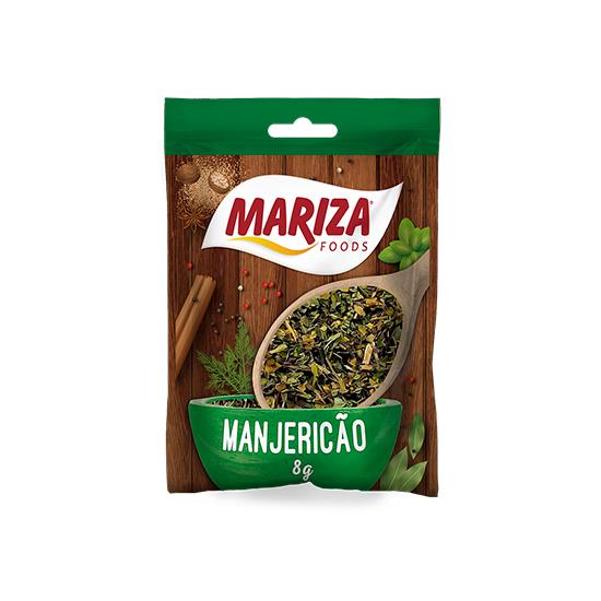 Imagem de Mariza manjericao 8g