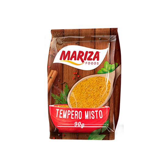 Imagem de Mariza tempero misto 90g