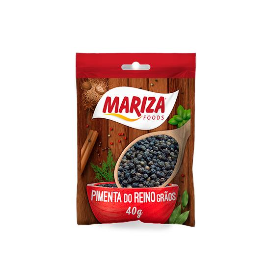 Imagem de Mariza pimenta do reino 40g