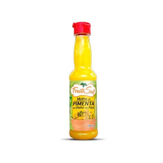 Imagem de Mariza molho piment amar fruts pet 150ml