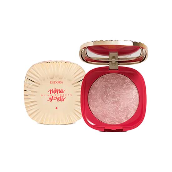 Imagem de Niina secrets blush marmorizado cor-1 9,6g