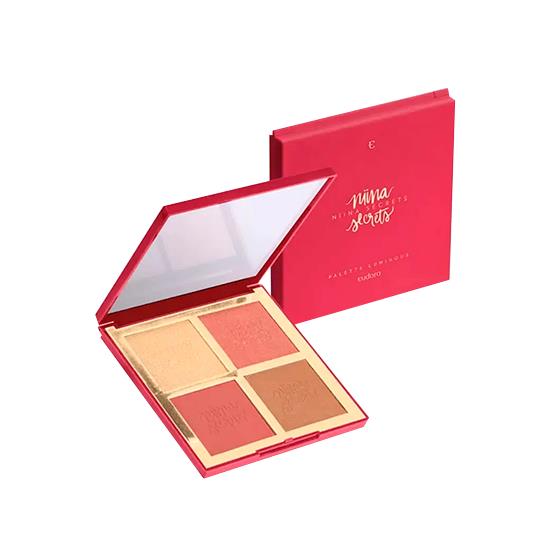 Imagem de Niina secrets palette multifuncional luminous-1 12g