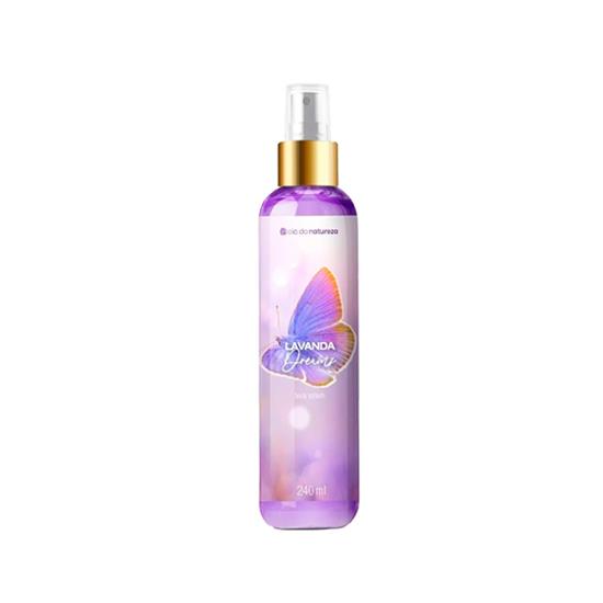 Imagem de Cia da natureza deo colônia body splash lavanda dreams 240ml