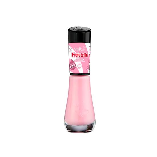 Imagem de Esmalte 5free coleção fruittella morango 8ml