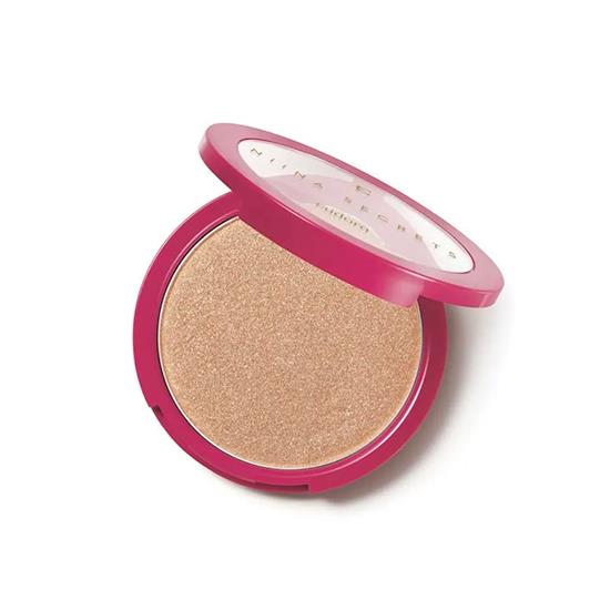 Imagem de Niina secrets iluminador power glow gold 10g