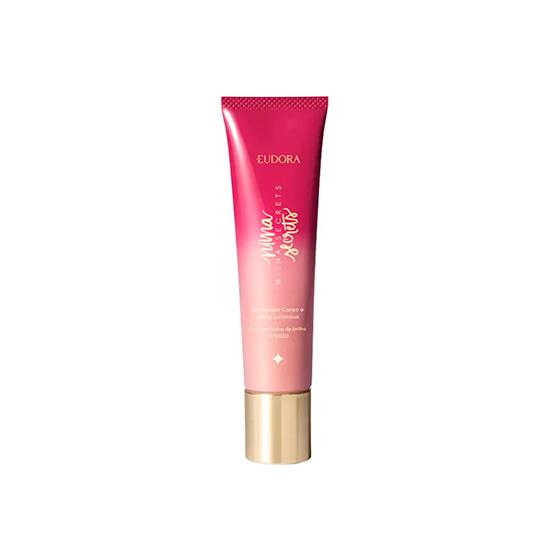 Imagem de Niina secrets iluminador corpo e rosto luminous 60ml