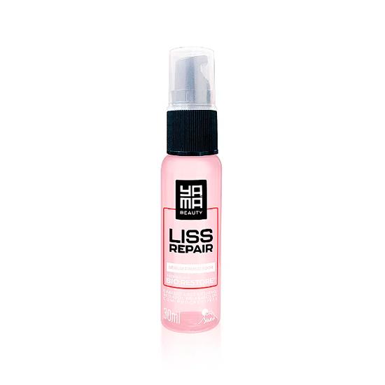 Imagem de Sérum finalizador liss repair yamá beauty 30ml