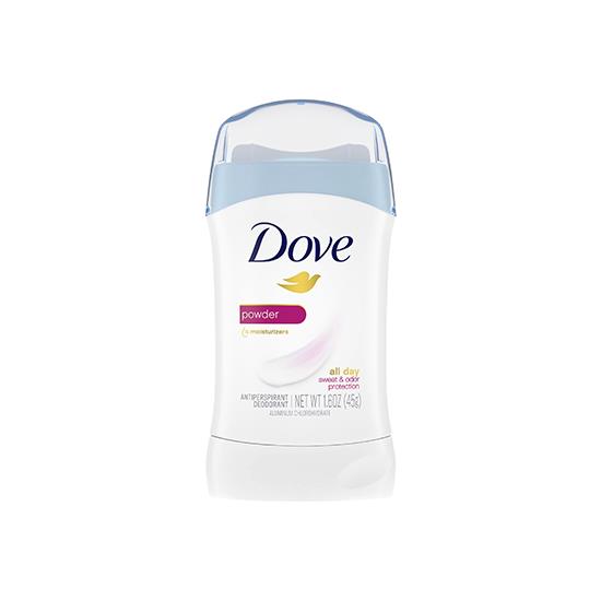 Imagem de Desodorante barra powder dove 45g