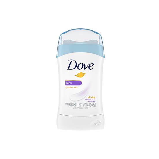 Imagem de Desodorante barra fresh dove 45g