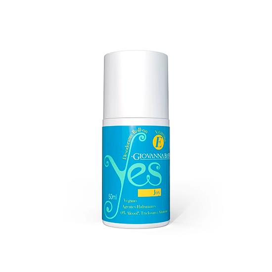 Imagem de Desodorante roll-on giovanna baby yes joy 50ml