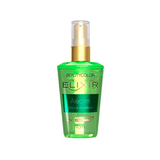 Imagem de Óleo capilar beauty color elixir alecrim 40ml