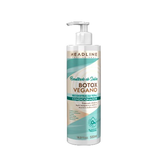 Imagem de Condicionador headline botox vegano 500ml