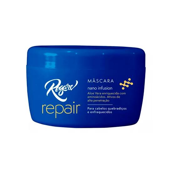 Imagem de Mascara regarv repair nano infusion 300g