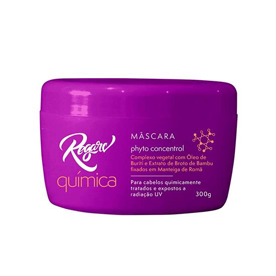 Imagem de Mascara regarv química phyto concentrol 300g