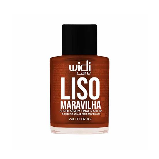 Imagem de Finalizador liso maravilha super sérum widi care 7ml