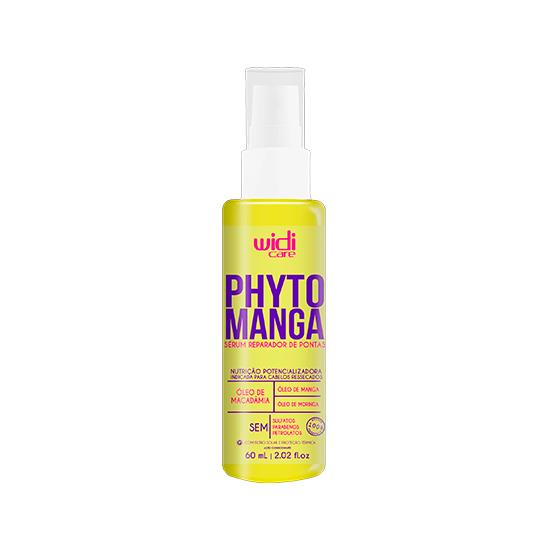 Imagem de Sérum reparador de pontas phytomanga widi care 60ml