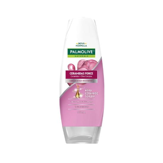 Imagem de Condicionador palmolive naturals ceramidas force 350ml