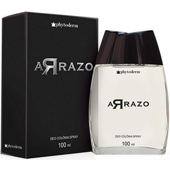 Imagem de Deo colônia masculina phytoderm arrazo 100ml