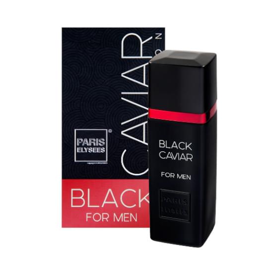 Imagem de Cl paris m elysees 100ml black caviar