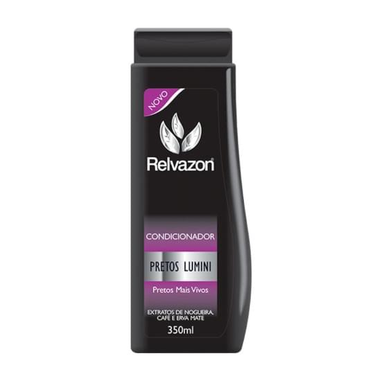 Imagem de Relvazon co 350ml pretos lumini