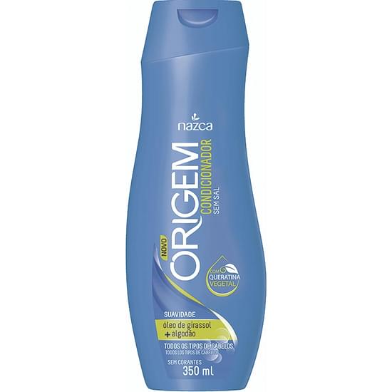 Imagem de Condicionador origem suavidade 350ml