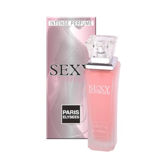 Imagem de Cl paris f elysees 100ml sexy woman