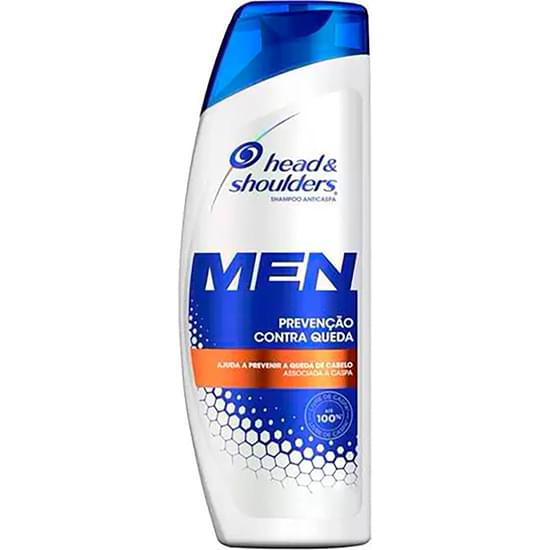 Imagem de Shampoo anitcaspa head & should prevenção de queda 200ml