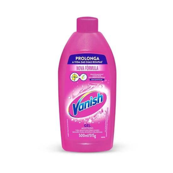 Imagem de Alv vanish liq max 500ml