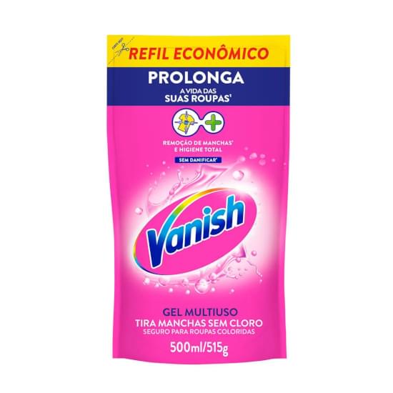 Imagem de Alv vanish liq max sc 500ml