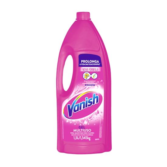 Imagem de Alv vanish liq max 1500ml