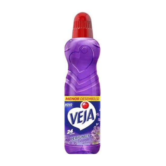 Imagem de Veja limp perf 500ml lavanda