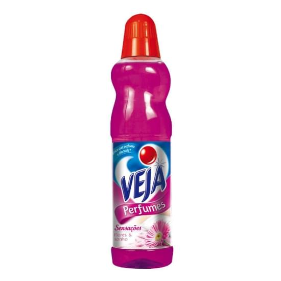 Imagem de Veja limp perf 1000ml floral