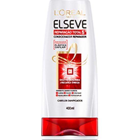 Imagem de Condicionador elseve reparaçã total 5+ 400ml