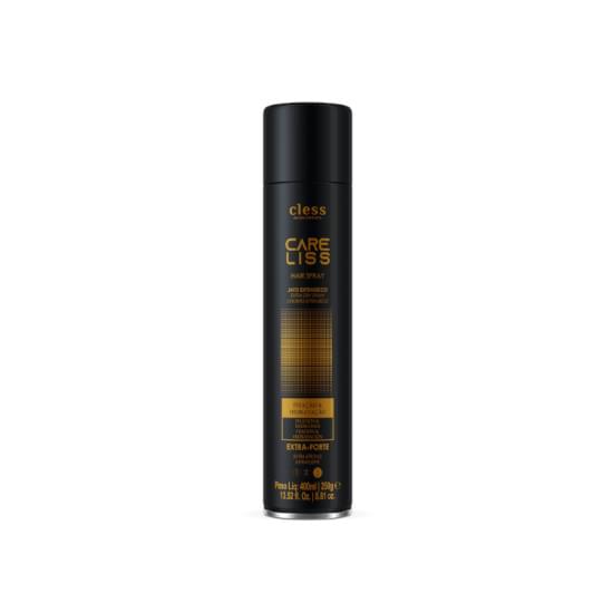 Imagem de Spray fixador care liss extra forte 400ml