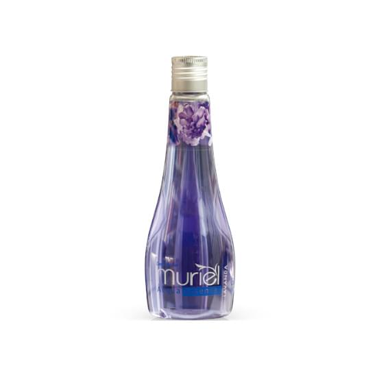 Imagem de Água de banho muriel aqua essence lavanda a 250ml