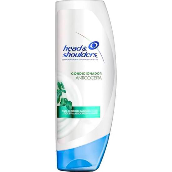 Imagem de Condicionador anticaspa head & should anticoceira 400ml