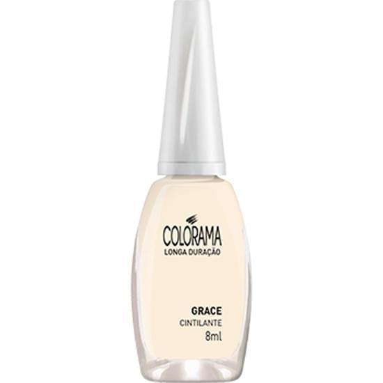 Imagem de Esmalte colorama cintilante grace 8ml