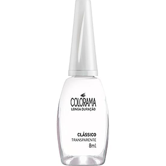 Imagem de Esmalte colorama natural clássico 8ml