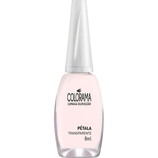 Imagem de Esmalte colorama natural pétala 8ml