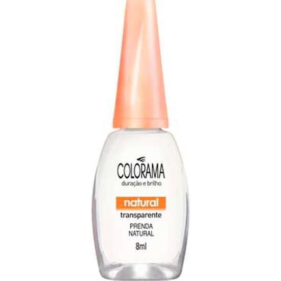 Imagem de Esmalte colorama natural prenda 8ml