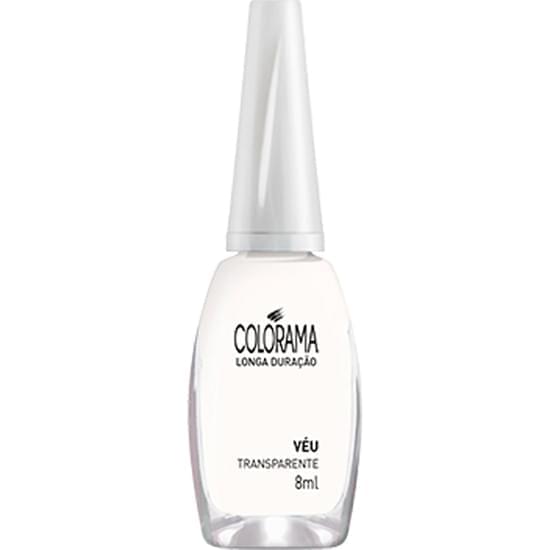 Imagem de Esmalte colorama natural véu 8ml